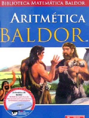 Aritmetica - Aurelio Baldor